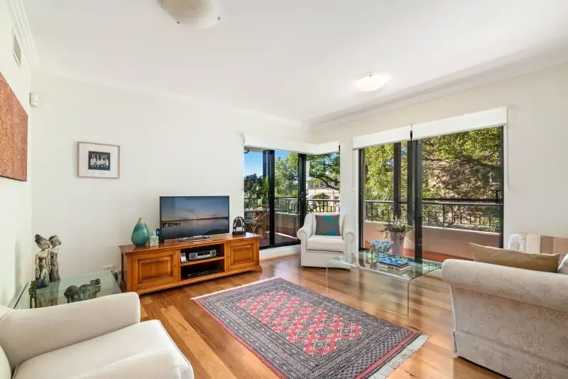 Main view of Homely apartment listing, 6/139 Middle Head Road, Mosman NSW 2088
