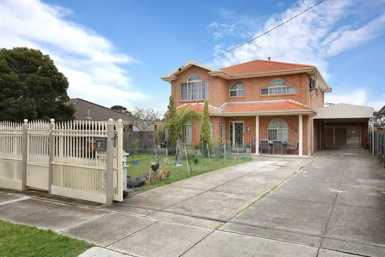 7 Augusta Avenue, Campbellfield VIC 3061