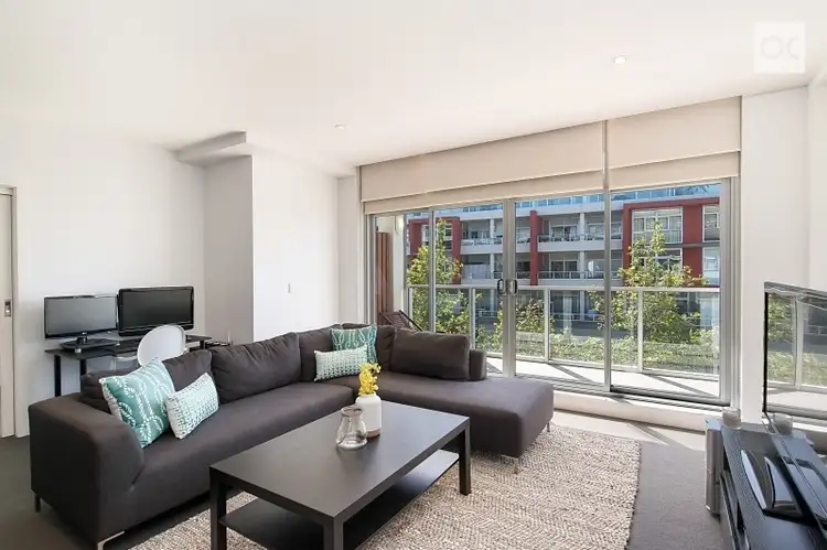 307/6-8 Wirra Drive, New Port SA 5015