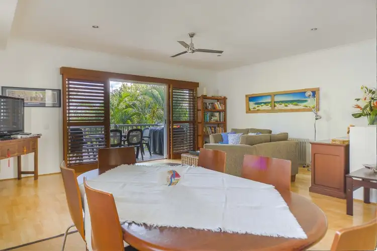 Second view of Homely townhouse listing, 3/5 Katharina Street, Noosa Heads QLD 4567