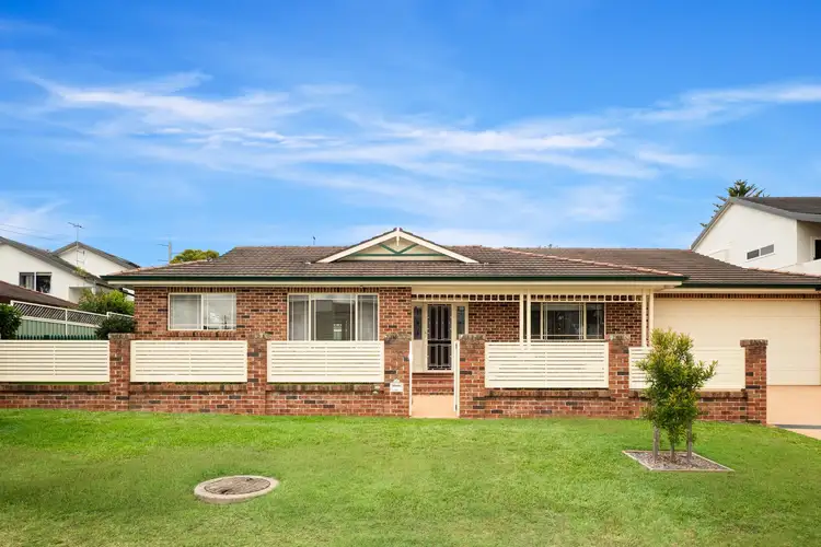 2B Ambyne Street, Woolooware NSW 2230