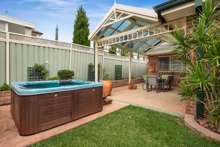 Second view of Homely house listing, 2B Ambyne Street, Woolooware NSW 2230