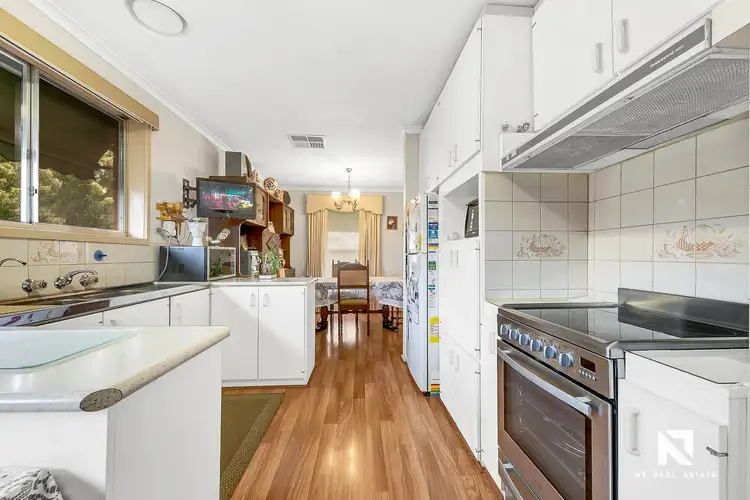 Sixth view of Homely house listing, 8 Gillespie Road, St Albans VIC 3021