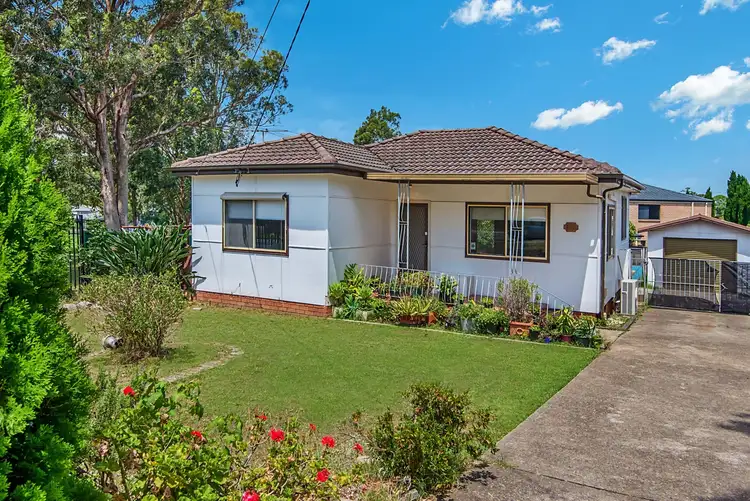 Main view of Homely house listing, 180 Cornelia Road, Toongabbie NSW 2146
