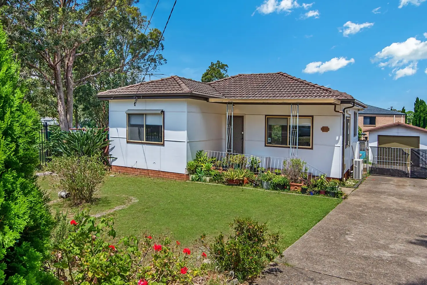 Main view of Homely house listing, 180 Cornelia Road, Toongabbie NSW 2146