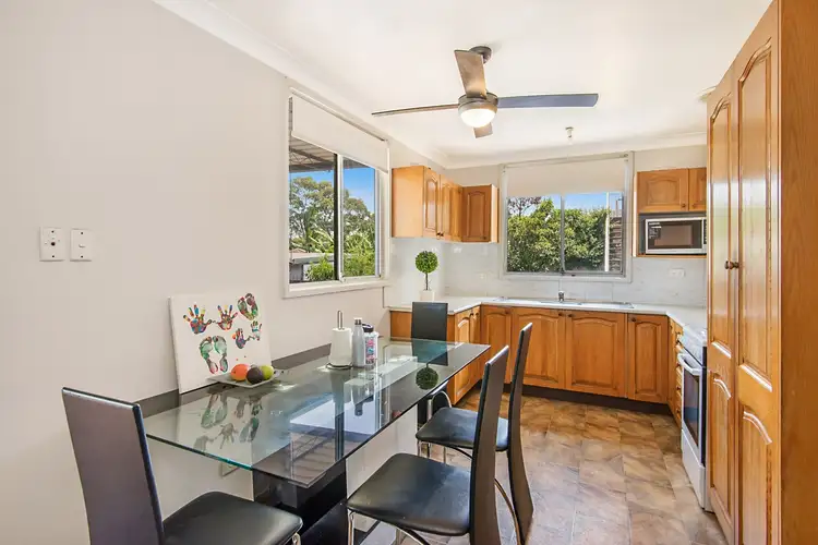 Second view of Homely house listing, 180 Cornelia Road, Toongabbie NSW 2146