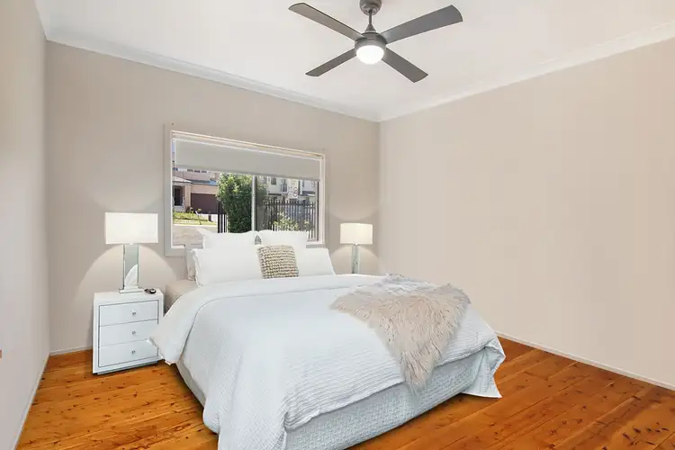 Fourth view of Homely house listing, 180 Cornelia Road, Toongabbie NSW 2146