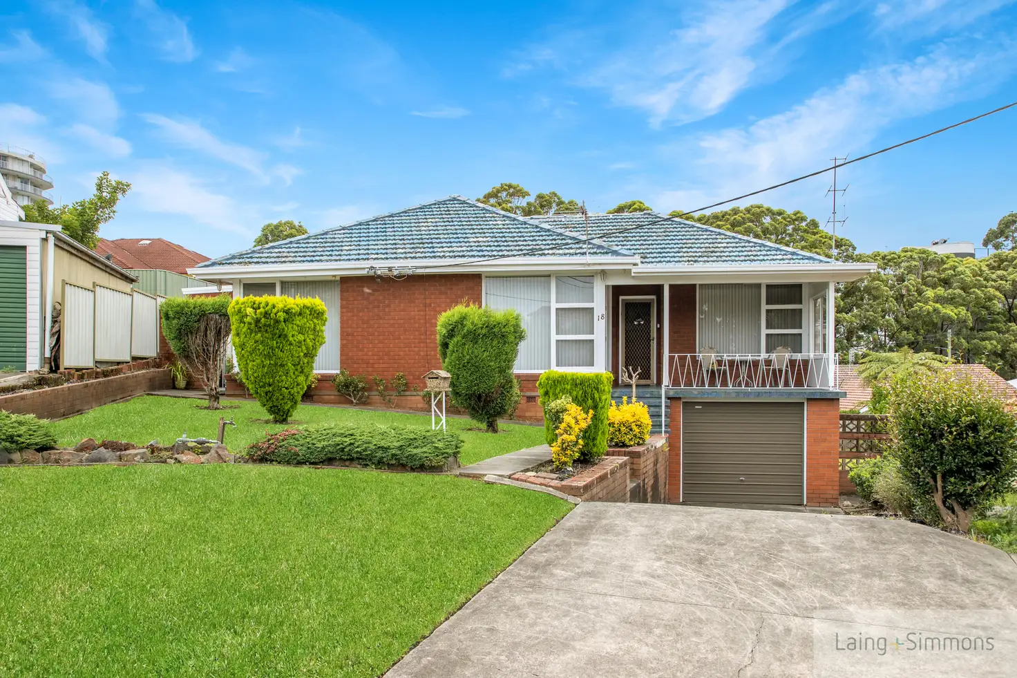 Main view of Homely house listing, 18 Buller Street, Charlestown NSW 2290