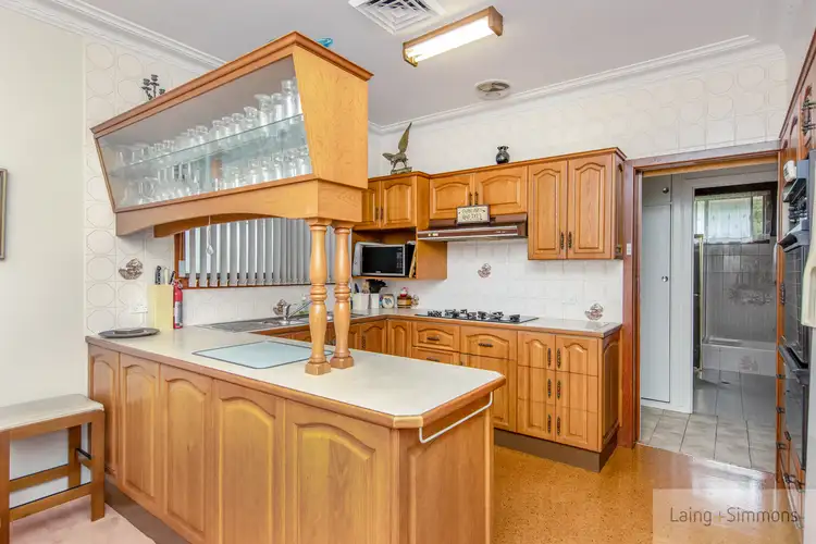 Fifth view of Homely house listing, 18 Buller Street, Charlestown NSW 2290