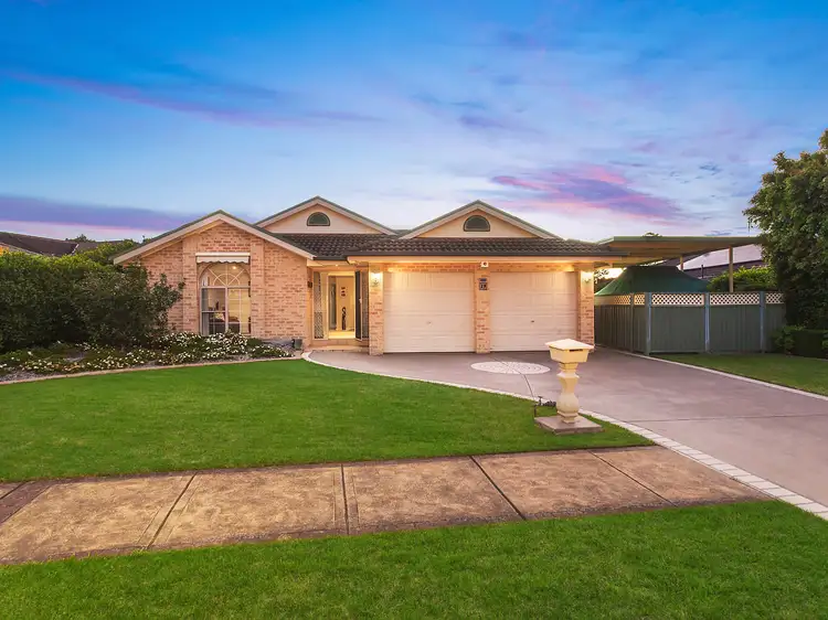Main view of Homely house listing, 29 Dundonald Road, Hamlyn Terrace NSW 2259