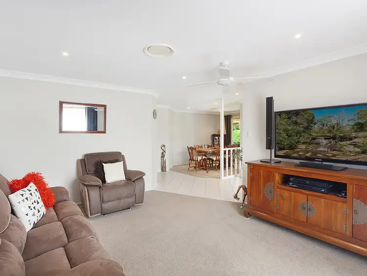 Second view of Homely house listing, 29 Dundonald Road, Hamlyn Terrace NSW 2259