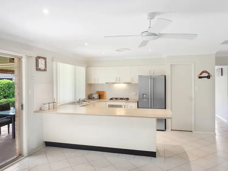 Third view of Homely house listing, 29 Dundonald Road, Hamlyn Terrace NSW 2259