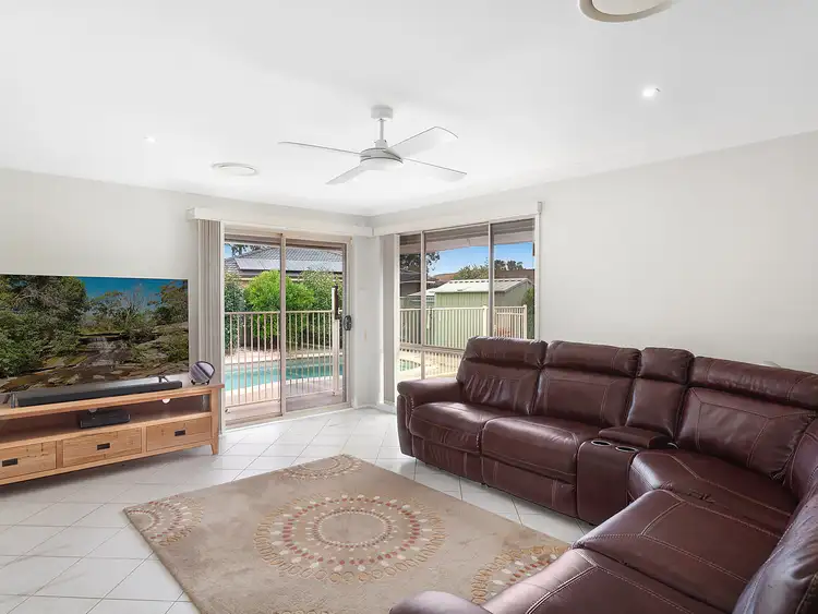 Fourth view of Homely house listing, 29 Dundonald Road, Hamlyn Terrace NSW 2259