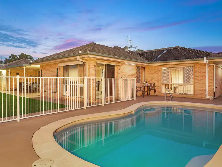 Fifth view of Homely house listing, 29 Dundonald Road, Hamlyn Terrace NSW 2259