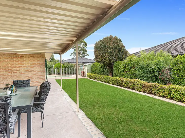 Sixth view of Homely house listing, 29 Dundonald Road, Hamlyn Terrace NSW 2259