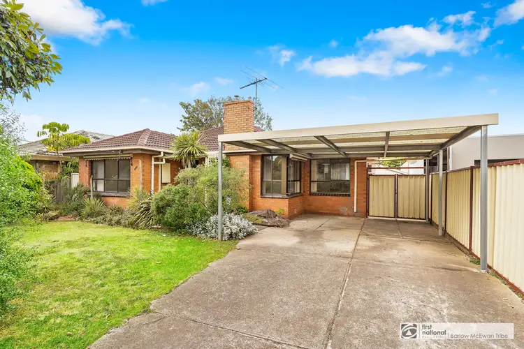 266 Civic Parade, Altona VIC 3018