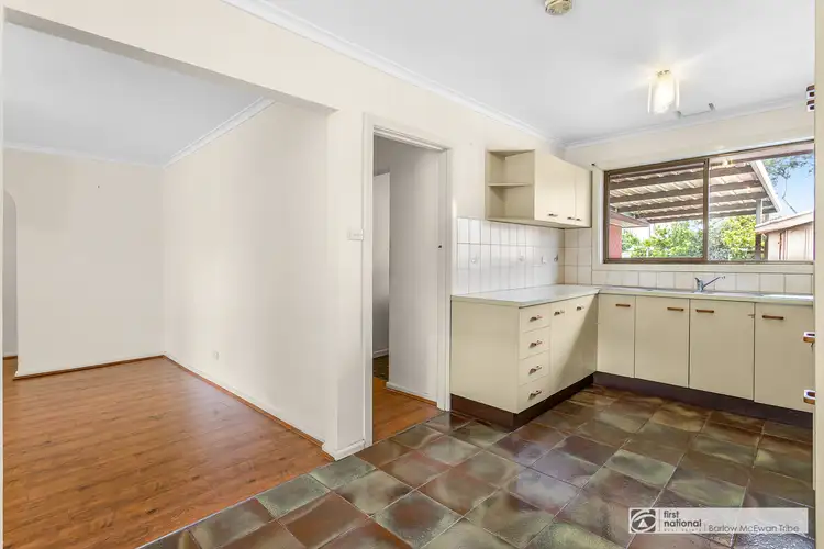 Second view of Homely house listing, 266 Civic Parade, Altona VIC 3018