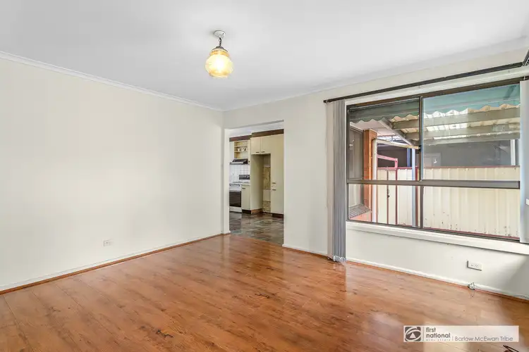 Fourth view of Homely house listing, 266 Civic Parade, Altona VIC 3018