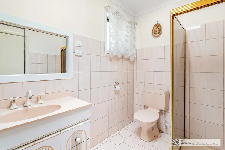 Fifth view of Homely house listing, 266 Civic Parade, Altona VIC 3018