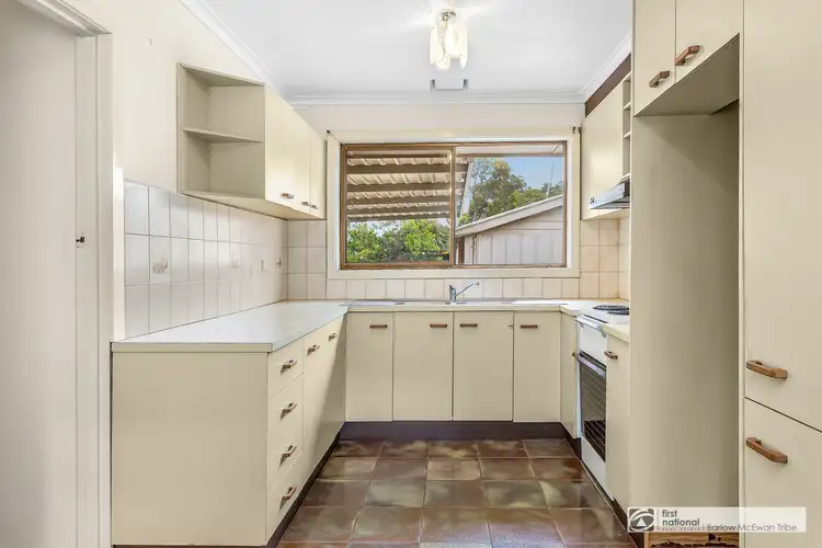 Sixth view of Homely house listing, 266 Civic Parade, Altona VIC 3018