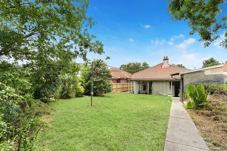 Third view of Homely house listing, 53 Patterson Street, Concord NSW 2137