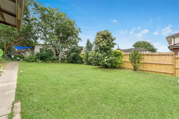 Fifth view of Homely house listing, 53 Patterson Street, Concord NSW 2137