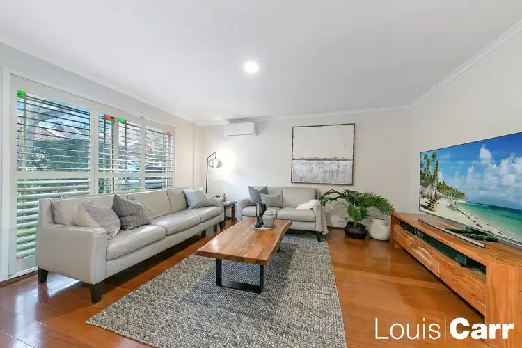 Second view of Homely townhouse listing, 22/10 View Street, West Pennant Hills NSW 2125