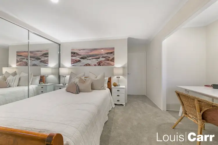 Sixth view of Homely townhouse listing, 22/10 View Street, West Pennant Hills NSW 2125