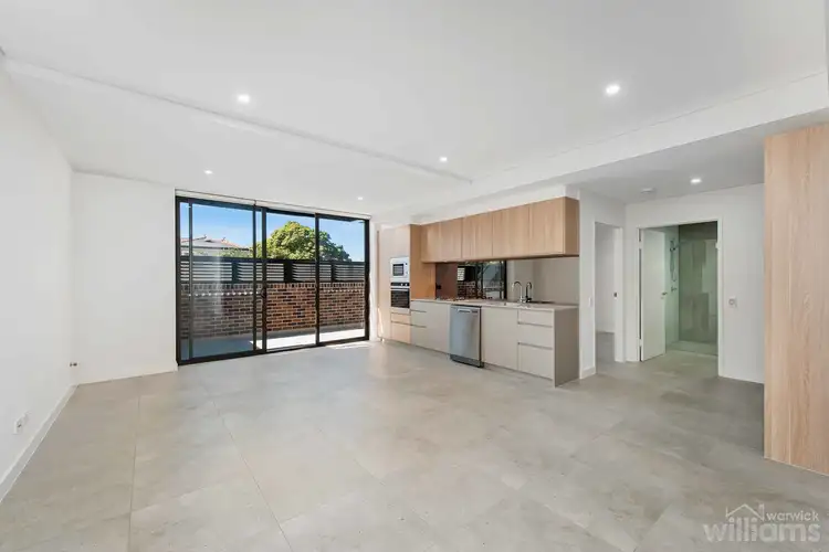 Second view of Homely apartment listing, 2/168-172 Victoria Road, Drummoyne NSW 2047