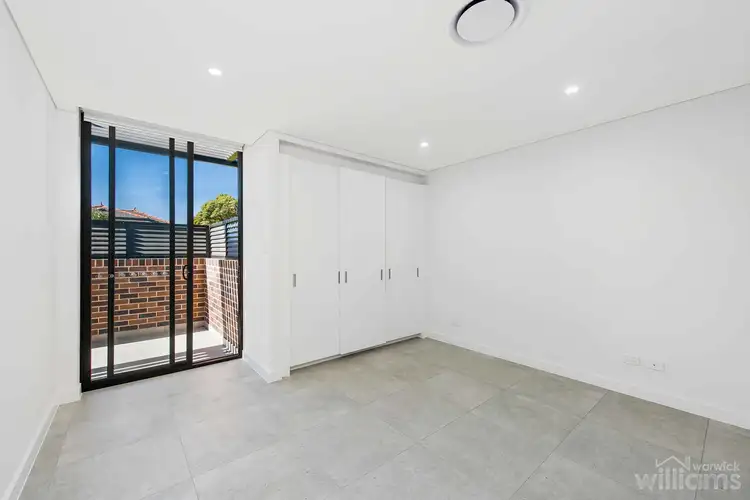 Third view of Homely apartment listing, 2/168-172 Victoria Road, Drummoyne NSW 2047