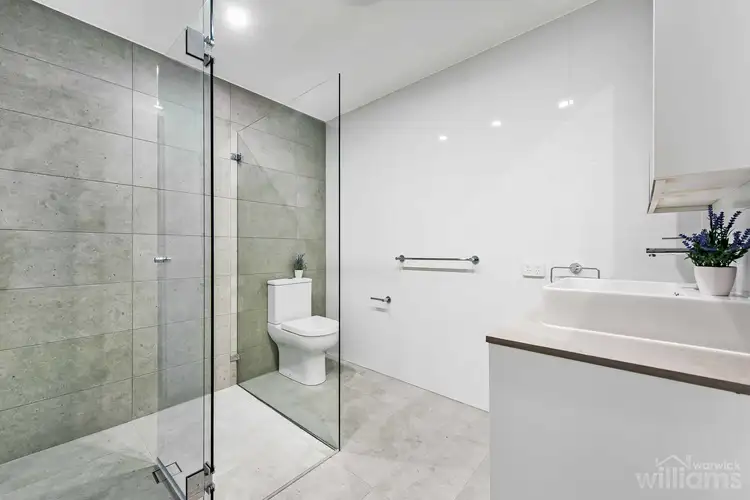 Fourth view of Homely apartment listing, 2/168-172 Victoria Road, Drummoyne NSW 2047