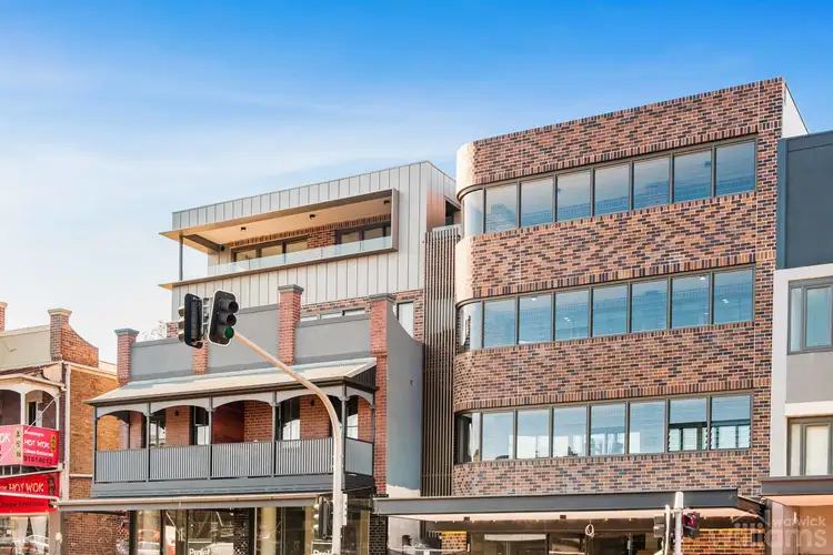 Fifth view of Homely apartment listing, 2/168-172 Victoria Road, Drummoyne NSW 2047