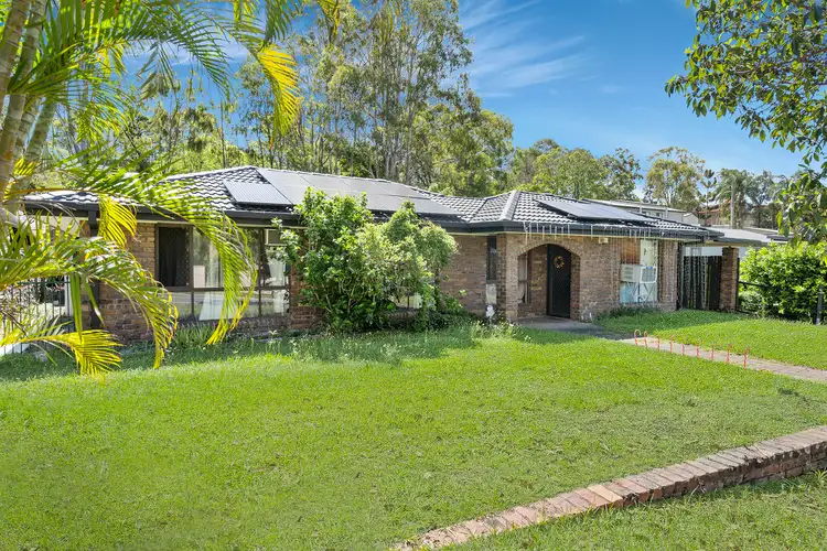 Second view of Homely house listing, 36 Castile Crescent, Edens Landing QLD 4207