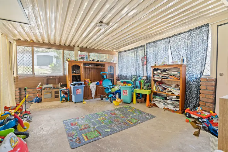 Fourth view of Homely house listing, 36 Castile Crescent, Edens Landing QLD 4207