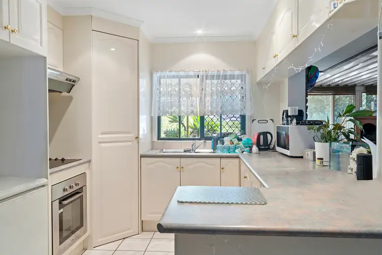 Sixth view of Homely house listing, 36 Castile Crescent, Edens Landing QLD 4207