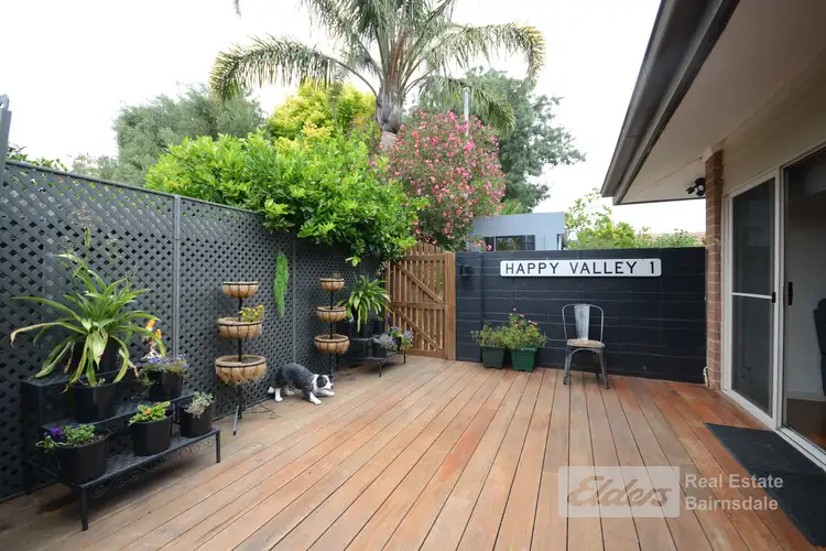 4/5 Murphy Street, Bairnsdale VIC 3875