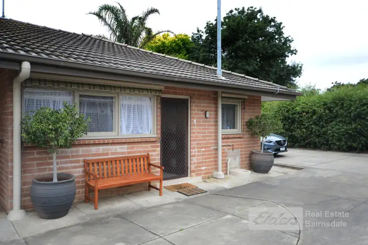 Second view of Homely unit listing, 4/5 Murphy Street, Bairnsdale VIC 3875