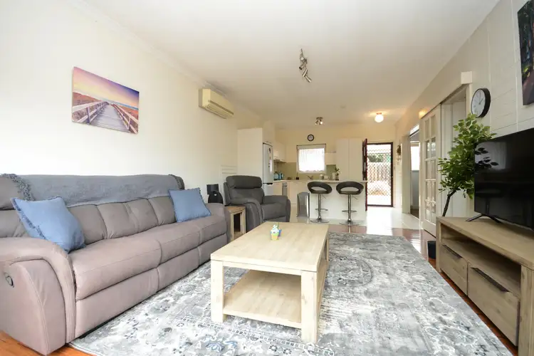 Fourth view of Homely unit listing, 4/5 Murphy Street, Bairnsdale VIC 3875