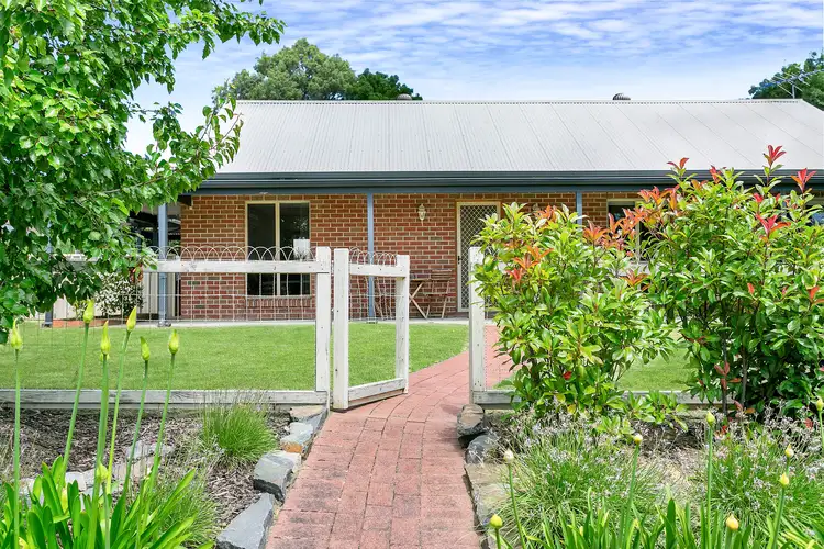31 Ilinga Avenue, Balhannah SA 5242