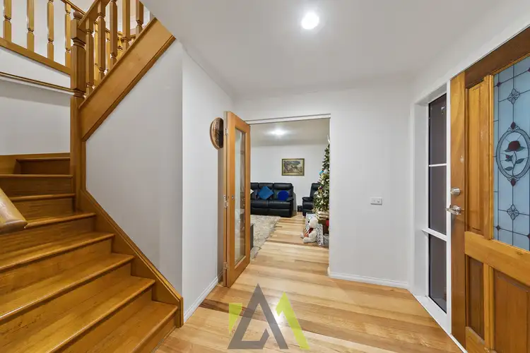 Second view of Homely house listing, 11 Heath Mews, Langwarrin VIC 3910