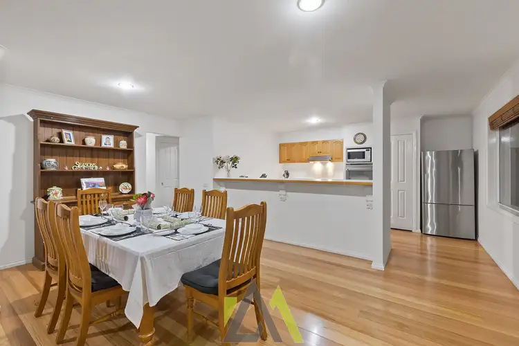 Third view of Homely house listing, 11 Heath Mews, Langwarrin VIC 3910