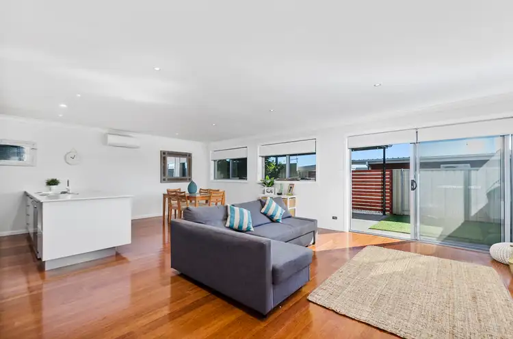 Main view of Homely townhouse listing, 2/34 Coolum Parkway, Shell Cove NSW 2529