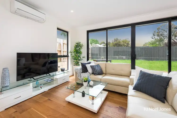 Second view of Homely townhouse listing, 15A Loughnan Road, Ringwood VIC 3134