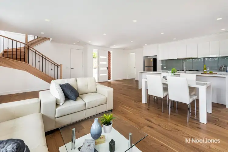 Fourth view of Homely townhouse listing, 15A Loughnan Road, Ringwood VIC 3134