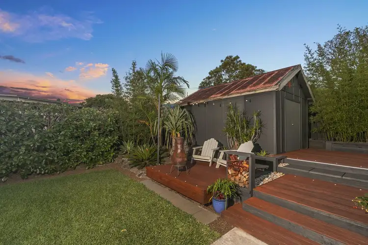 Sixth view of Homely house listing, 34 Lord Street, Shelly Beach NSW 2261