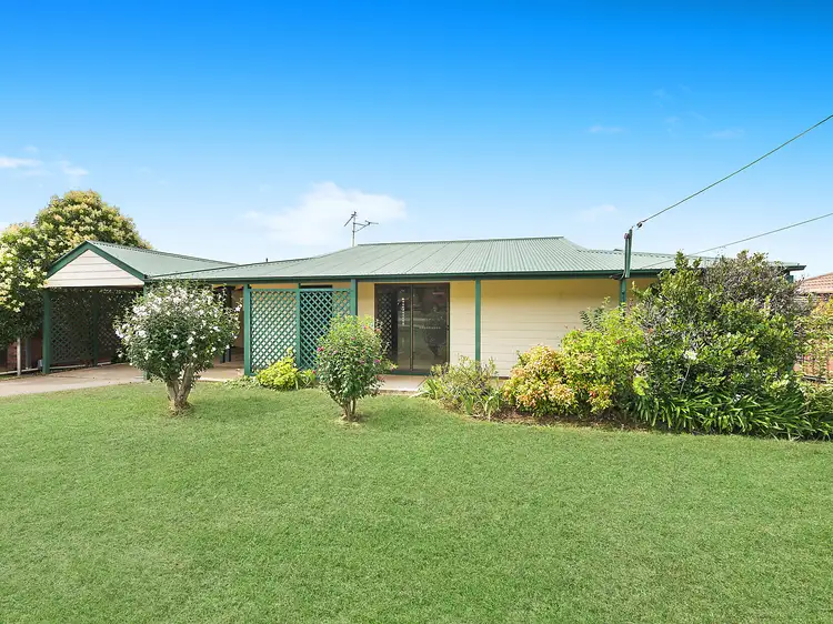 22 Cooyal Street, Gulgong NSW 2852