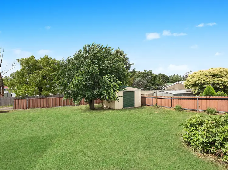 Third view of Homely house listing, 22 Cooyal Street, Gulgong NSW 2852