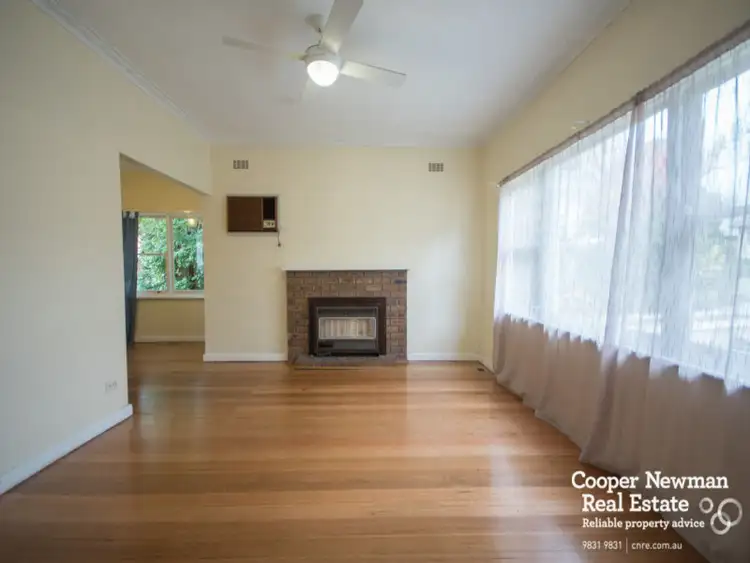 Second view of Homely house listing, 15 Closter Avenue, Nunawading VIC 3131