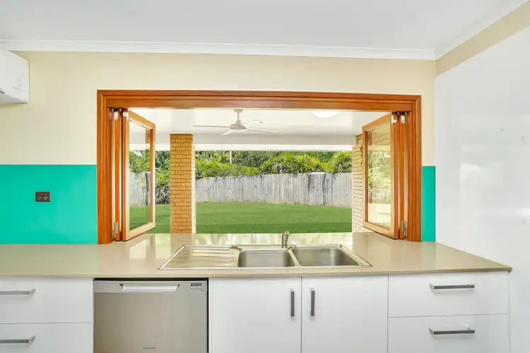 Third view of Homely house listing, 7 Sunflower Drive, Mooroobool QLD 4870