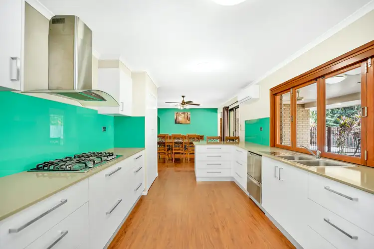 Fourth view of Homely house listing, 7 Sunflower Drive, Mooroobool QLD 4870